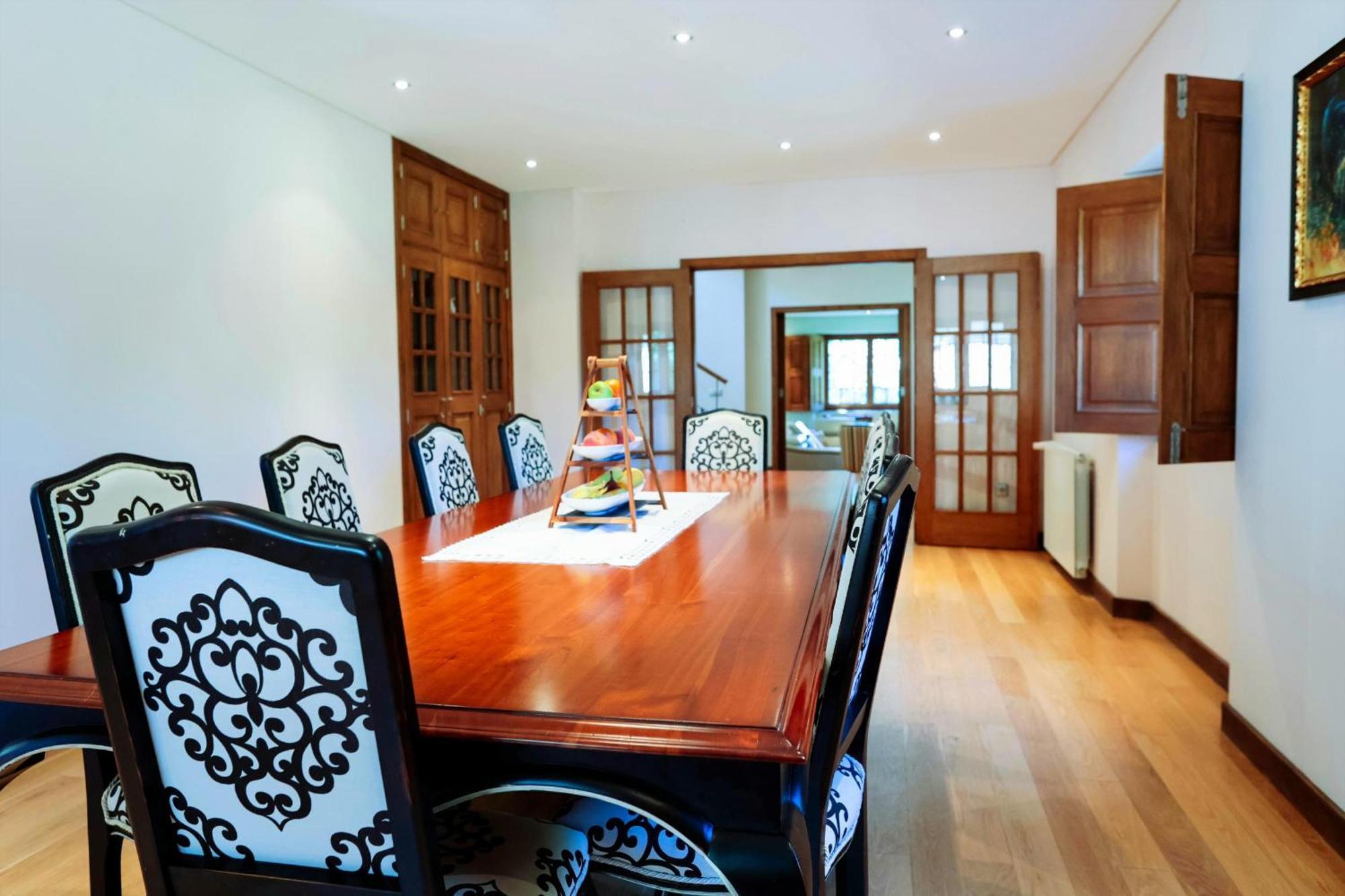 Casa Das Gandas Celeiro do Monte Kültér fotó